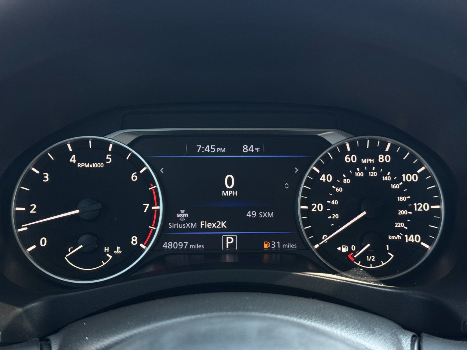 Used 2020 Nissan Altima 2.5 S FWD image 17