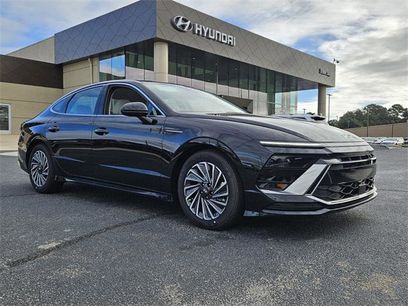 New 2025 Hyundai Sonata SEL