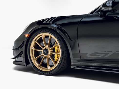 Used 2019 Porsche 911 GT3 RS RWD image 15