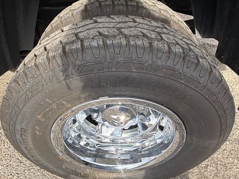 Used 2024 RAM 3500 Tradesman w/ Towing Technology Group image 23