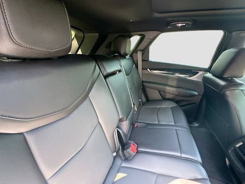 Used 2024 Cadillac XT5 Premium Luxury AWD/4WD image 35