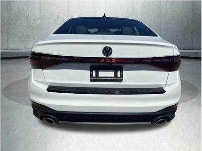 New 2026 Volkswagen Jetta GLI Autobahn