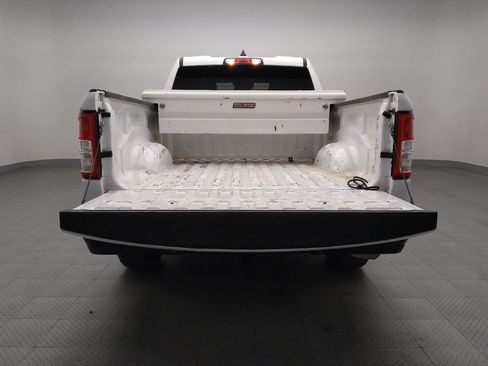 Used 2021 RAM 1500 Tradesman w/ Level 1 Safety Group RWD image 29