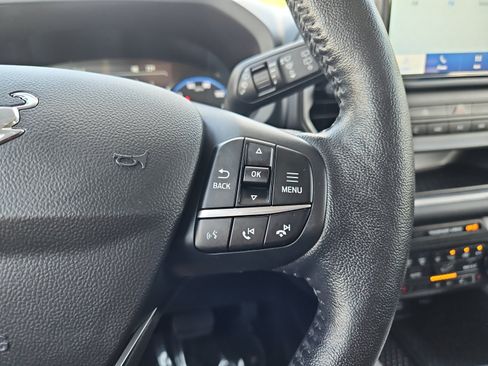 Used 2021 Ford Bronco Sport Outer Banks AWD/4WD image 25