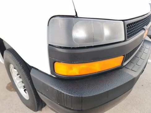 Used 2024 Chevrolet Express 3500 LS image 7