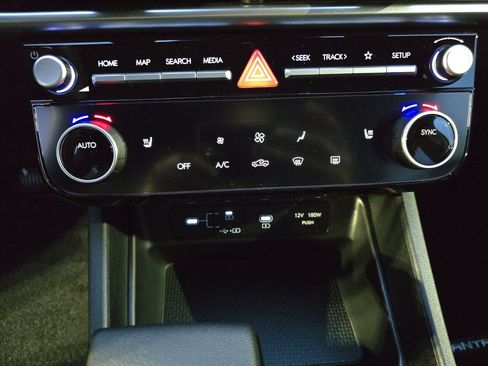 New 2026 Hyundai Santa Cruz SEL FWD image 22