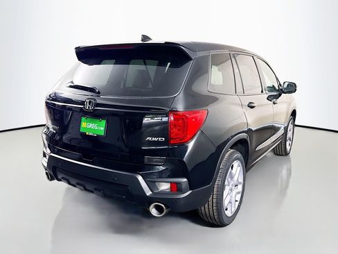 Used 2024 Honda Passport EX-L image 10