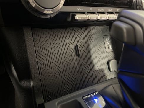 New 2026 Toyota Tacoma SR image 30