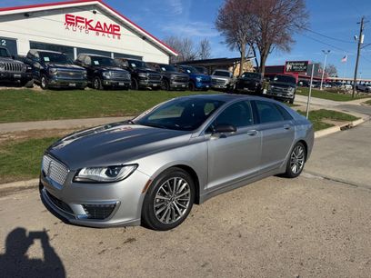 Used 2020 Lincoln MKZ AWD w/ Convenience Package