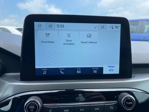 Used 2023 Ford Escape Active AWD/4WD image 18