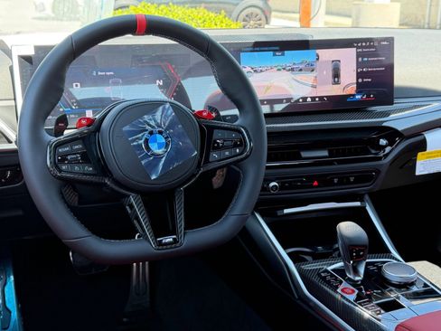 New 2026 BMW M3 Competition w/ Executive Package AWD/4WD image 30