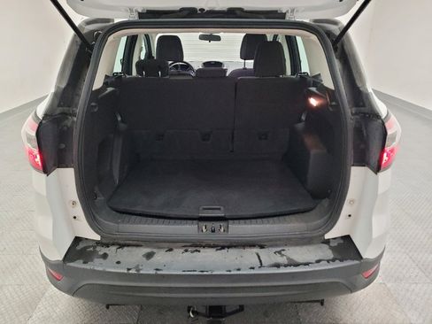 Used 2017 Ford Escape S FWD image 29