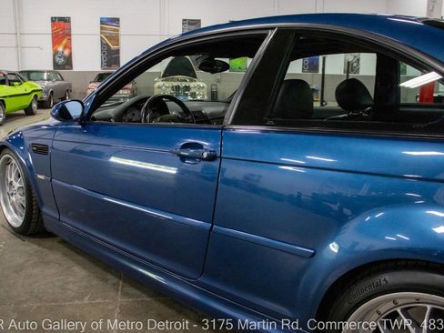 Used 2003 BMW M3 Coupe RWD image 22