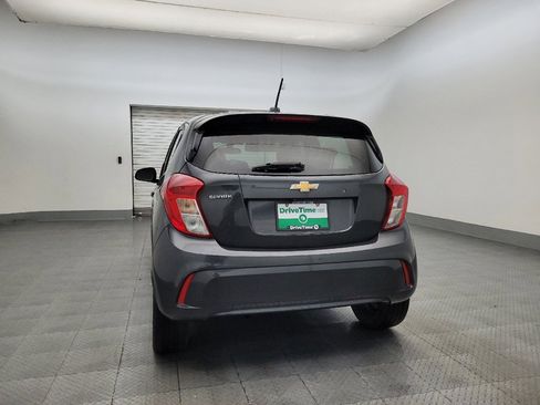 Used 2021 Chevrolet Spark LS image 6