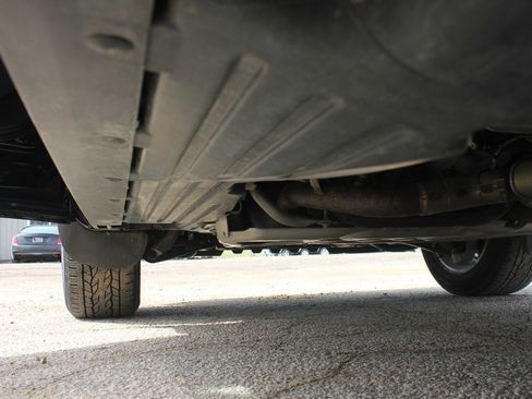 Used 2015 Land Rover Range Rover HSE image 54