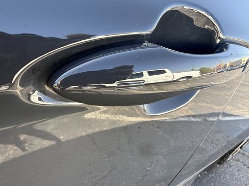 Certified 2025 Toyota Camry XSE image 30