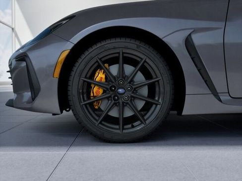 New 2026 Subaru BRZ tS RWD image 9