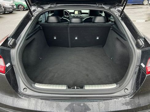 Used 2020 Kia Stinger GT-Line w/ Sun & Sound Package AWD/4WD image 13