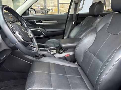 Used 2022 Kia Telluride SX image 10