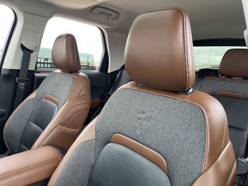 Used 2023 Ford Bronco Sport Outer Banks w/ Tech Package image 27