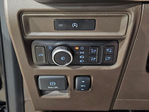 Used 2025 Ford F150 King Ranch w/ FX4 Off-Road Package AWD/4WD image 27