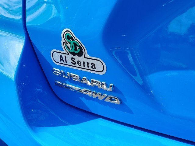 Certified 2025 Subaru Impreza 2.0i Sport AWD/4WD image 6