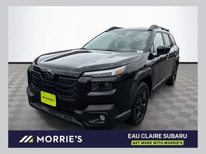 New 2026 Subaru Outback Limited