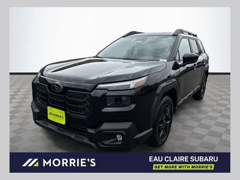 New 2026 Subaru Outback Limited AWD/4WD image 1