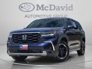 Certified 2025 Honda Pilot EX-L video 1