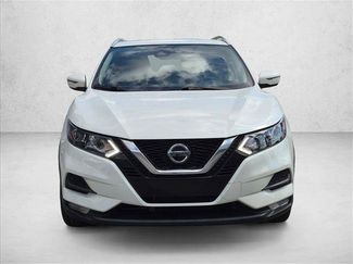 Used 2022 Nissan Rogue Sport SV w/ Technology Package AWD/4WD video 2