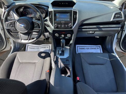 Used 2017 Subaru Impreza 2.0i AWD/4WD image 14