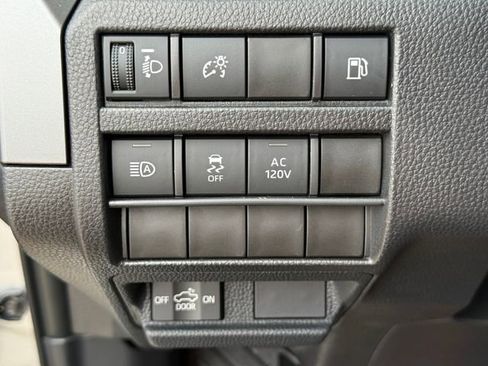 Used 2026 Toyota Tacoma TRD Off-Road AWD/4WD image 21