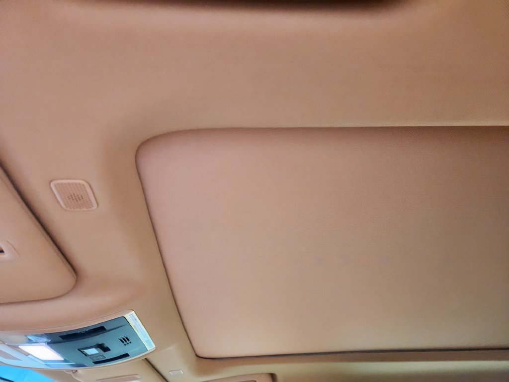 Certified 2024 Lexus ES 350 w/ Premium Package FWD image 25