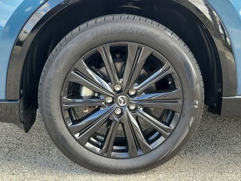 Used 2023 MAZDA CX-5 AWD 2.5 Turbo image 6