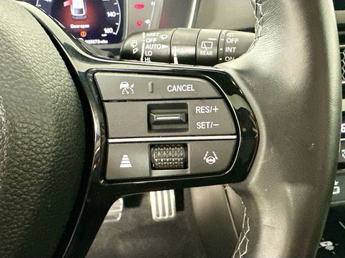 Used 2024 Honda Civic Sport Touring image 14
