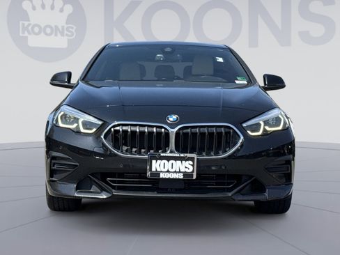 Used 2022 BMW 228i xDrive Gran Coupe AWD/4WD image 11