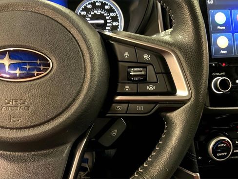 Used 2022 Subaru Forester Limited image 22