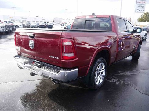 Used 2019 RAM 1500 Limited image 28