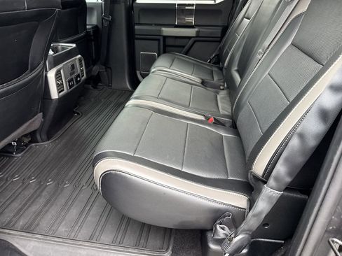 Used 2018 Ford F150 Raptor w/ Equipment Group 802A Luxury AWD/4WD image 19