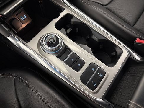 Certified 2023 Ford Explorer Limited w/ Limited Technology Package RWD image 29