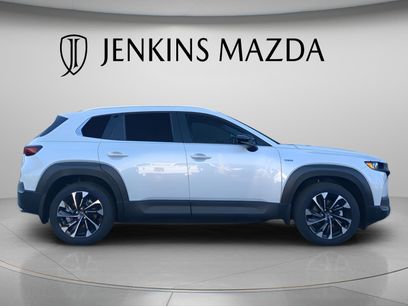 Certified 2025 MAZDA CX-50 2.5 Hybrid w/ Premium Plus Pkg