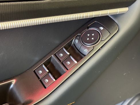 New 2026 Ford Explorer Tremor AWD/4WD image 16