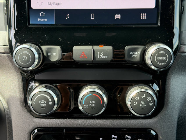 New 2027 RAM 1500 Express AWD/4WD image 15