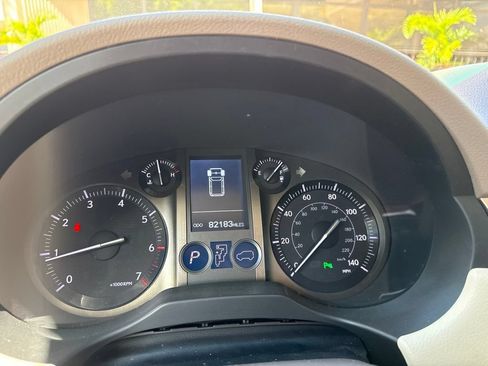 Used 2010 Lexus GX 460 w/ Comfort Plus Pkg AWD/4WD image 10