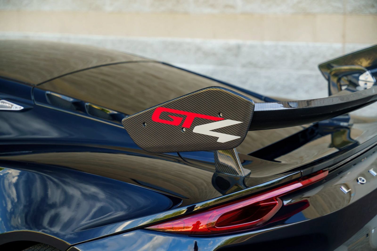 Used 2024 Lotus Emira First Edition RWD image 52