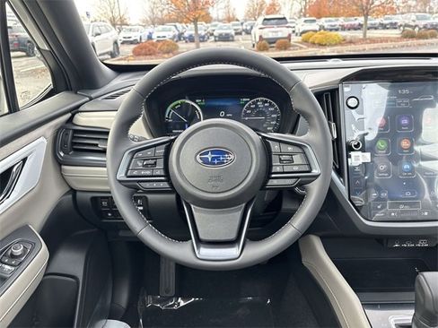 New 2025 Subaru Forester Limited image 14