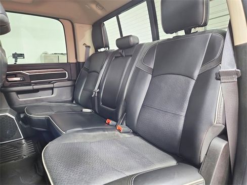 Used 2020 RAM 3500 Laramie image 28