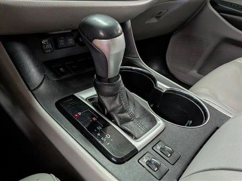 Used 2018 Toyota Highlander XLE w/ Carpet Mat Package (TMS) FWD image 11