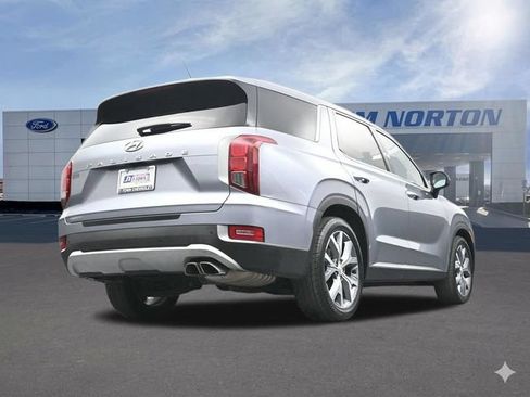 Used 2020 Hyundai Palisade SEL w/ Premium Package FWD image 56