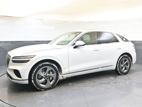 New 2026 Genesis GV70 2.5T Advanced image 2